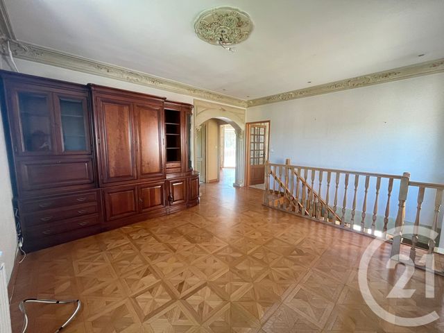 Maison &agrave; vendre - 6 pi&egrave;ces - 130 m2 - Firminy - 42 - RHONE-ALPES