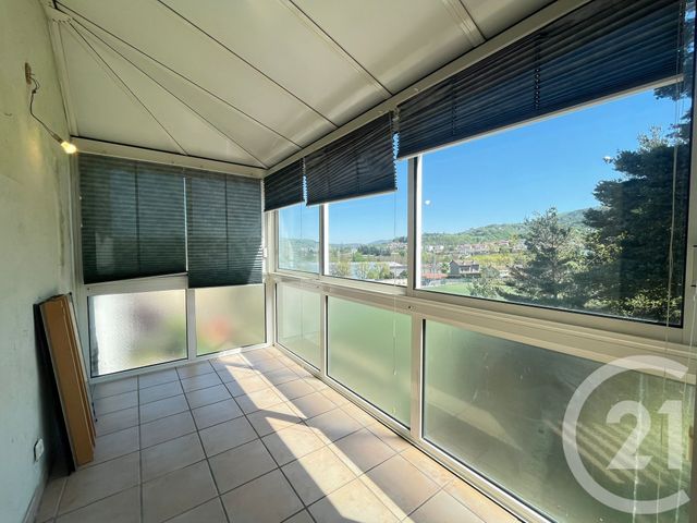 Maison &agrave; vendre - 6 pi&egrave;ces - 130 m2 - Firminy - 42 - RHONE-ALPES