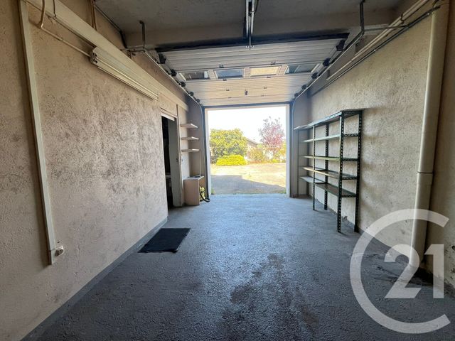 Maison &agrave; vendre - 6 pi&egrave;ces - 130 m2 - Firminy - 42 - RHONE-ALPES