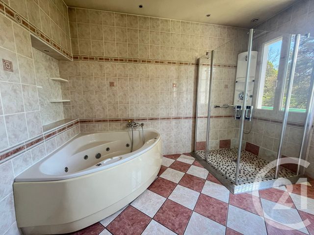 Maison &agrave; vendre - 6 pi&egrave;ces - 130 m2 - Firminy - 42 - RHONE-ALPES