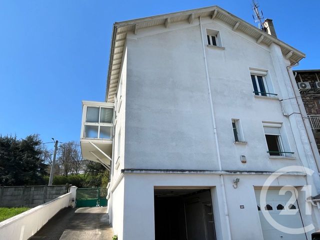 Maison &agrave; vendre - 6 pi&egrave;ces - 130 m2 - Firminy - 42 - RHONE-ALPES