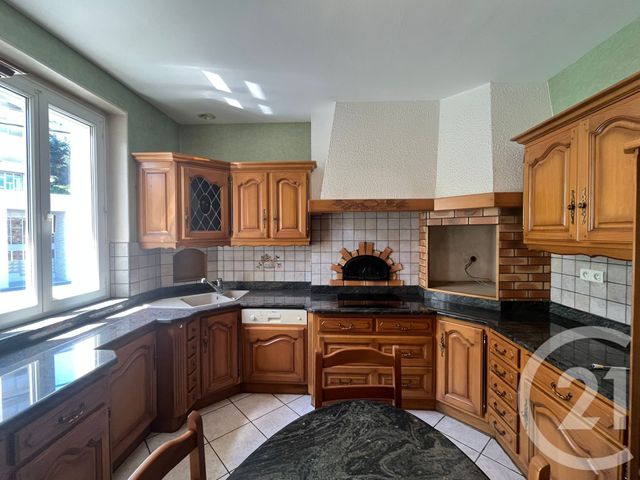 Maison &agrave; vendre - 6 pi&egrave;ces - 130 m2 - Firminy - 42 - RHONE-ALPES