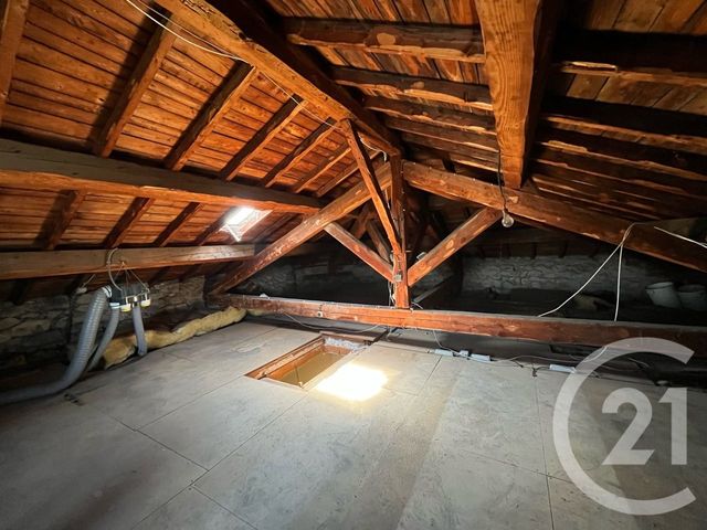Maison &agrave; vendre - 6 pi&egrave;ces - 130 m2 - Firminy - 42 - RHONE-ALPES