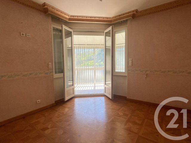 Maison &agrave; vendre - 6 pi&egrave;ces - 130 m2 - Firminy - 42 - RHONE-ALPES