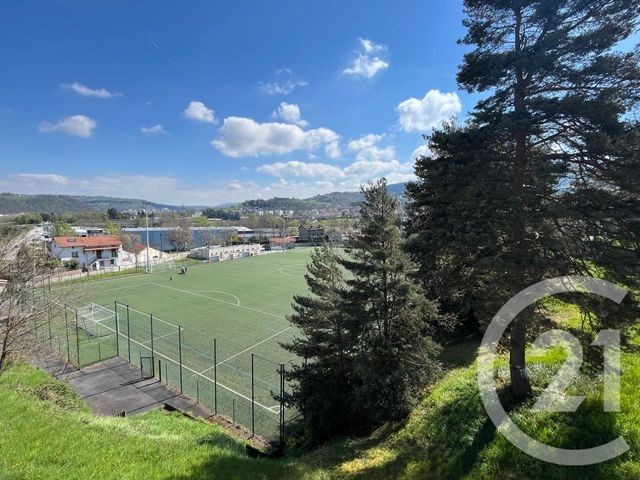 Maison &agrave; vendre - 6 pi&egrave;ces - 130 m2 - Firminy - 42 - RHONE-ALPES