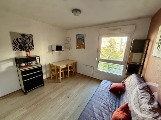 appartement - ST ETIENNE - 42