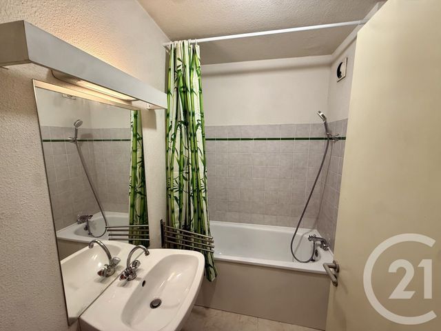 Appartement F1 &agrave; louer - 1 pi&egrave;ce - 18,29 m2 - St Etienne - 42 - RHONE-ALPES