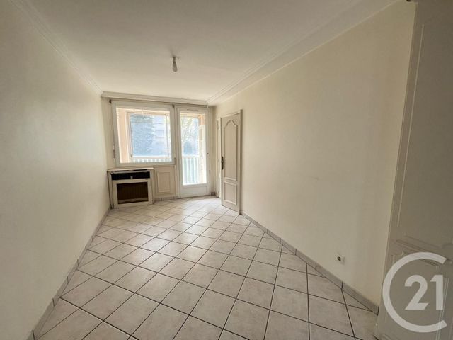 Appartement F3 &agrave; vendre - 3 pi&egrave;ces - 55 m2 - St Etienne - 42 - RHONE-ALPES