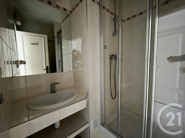 Appartement F3 &agrave; vendre - 3 pi&egrave;ces - 55 m2 - St Etienne - 42 - RHONE-ALPES