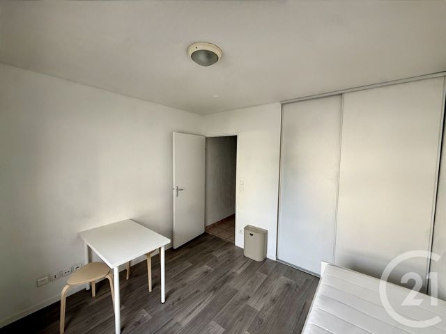 Appartement F1 &agrave; louer - 1 pi&egrave;ce - 19 m2 - St Etienne - 42 - RHONE-ALPES