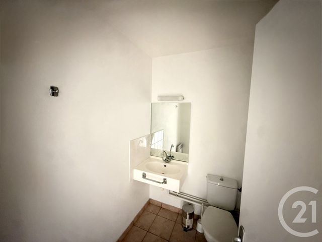 Appartement F1 &agrave; louer - 1 pi&egrave;ce - 19 m2 - St Etienne - 42 - RHONE-ALPES