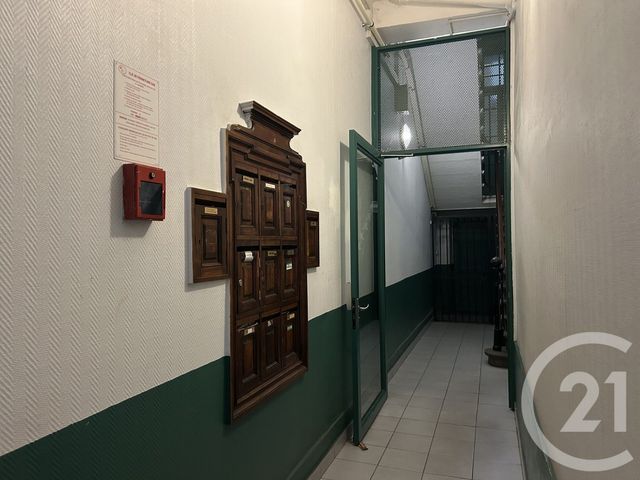 Appartement F3 &agrave; vendre - 3 pi&egrave;ces - 73,66 m2 - St Etienne - 42 - RHONE-ALPES