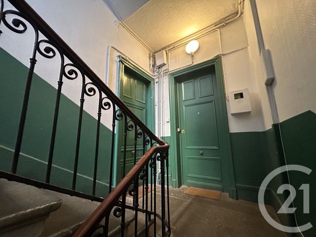 Appartement F3 &agrave; vendre - 3 pi&egrave;ces - 73,66 m2 - St Etienne - 42 - RHONE-ALPES