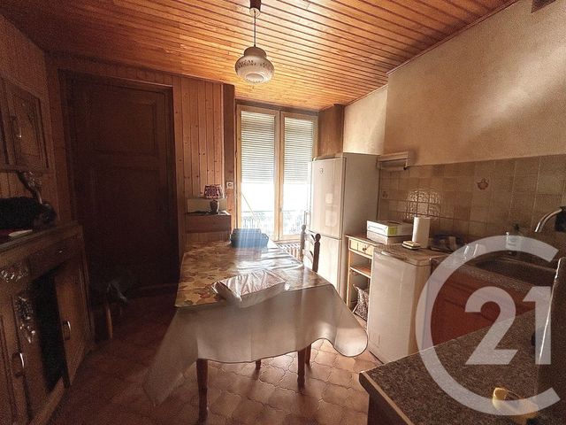 Appartement F3 &agrave; vendre - 3 pi&egrave;ces - 73,66 m2 - St Etienne - 42 - RHONE-ALPES