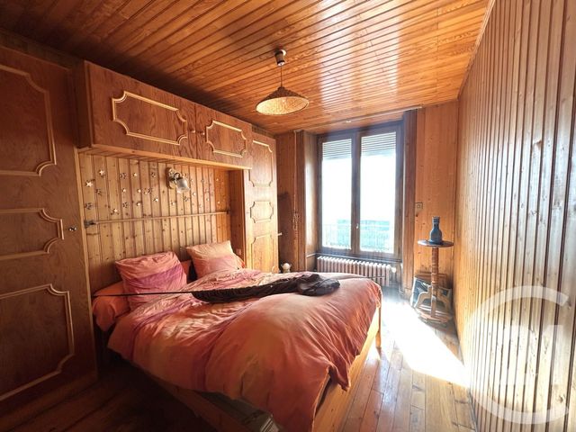 Appartement F3 &agrave; vendre - 3 pi&egrave;ces - 73,66 m2 - St Etienne - 42 - RHONE-ALPES