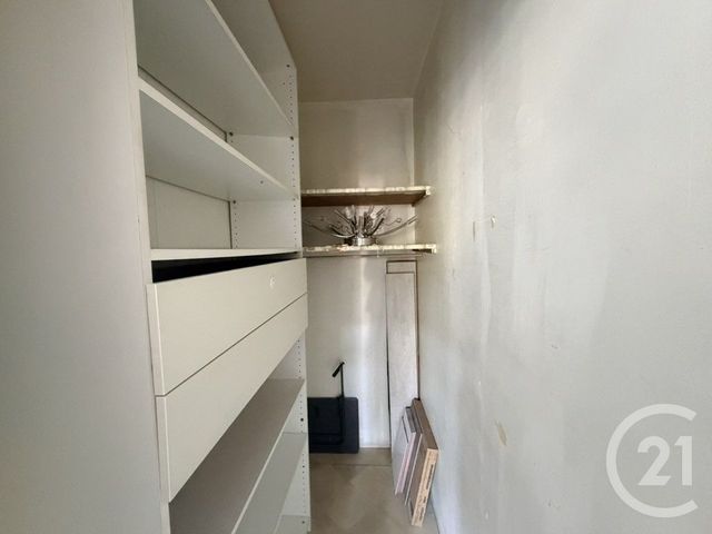 Appartement &agrave; vendre - 3 pi&egrave;ces - 58 m2 - St Etienne - 42 - RHONE-ALPES