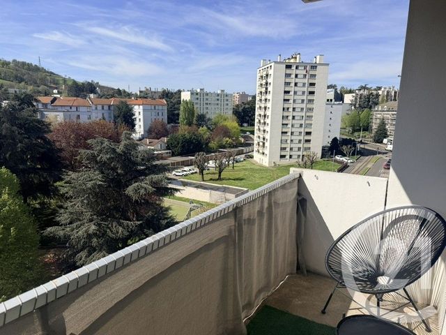 appartement - ST ETIENNE - 42