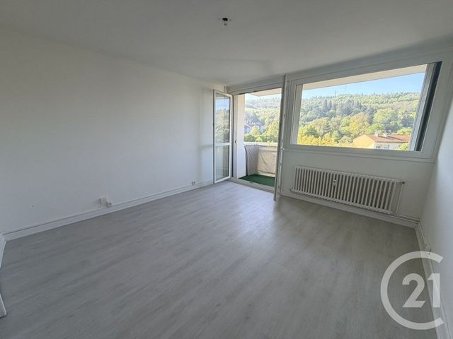 Appartement &agrave; vendre - 3 pi&egrave;ces - 58 m2 - St Etienne - 42 - RHONE-ALPES