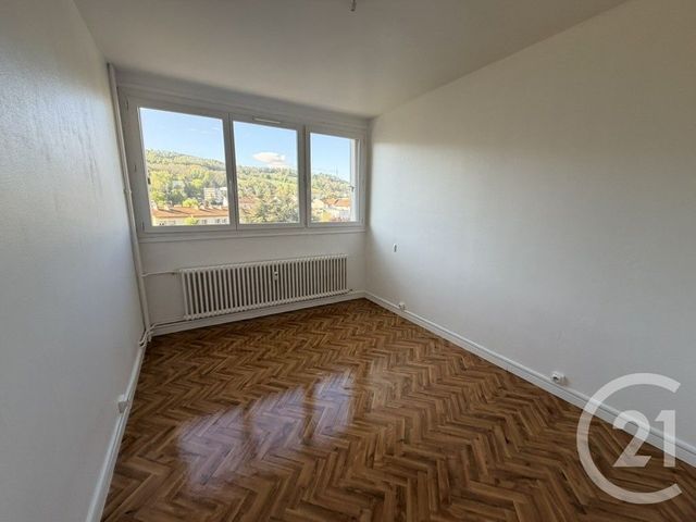 Appartement &agrave; vendre - 3 pi&egrave;ces - 58 m2 - St Etienne - 42 - RHONE-ALPES