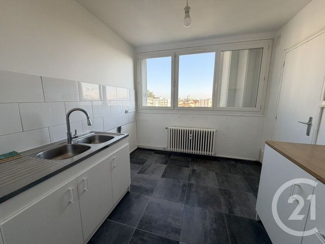 Appartement &agrave; vendre - 3 pi&egrave;ces - 58 m2 - St Etienne - 42 - RHONE-ALPES