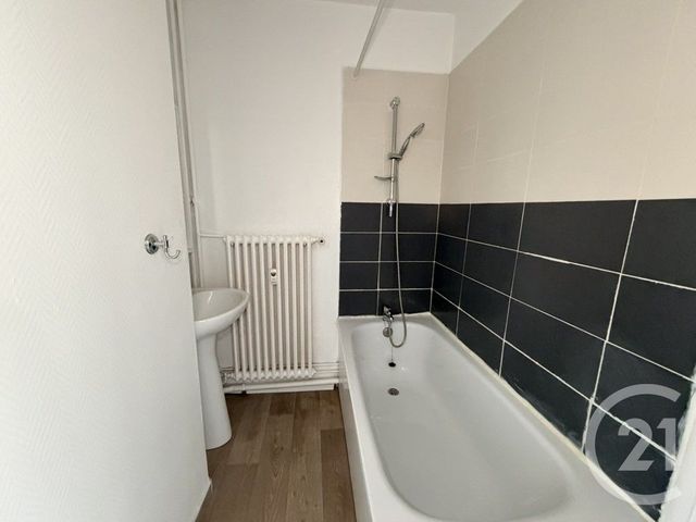 Appartement &agrave; vendre - 3 pi&egrave;ces - 58 m2 - St Etienne - 42 - RHONE-ALPES