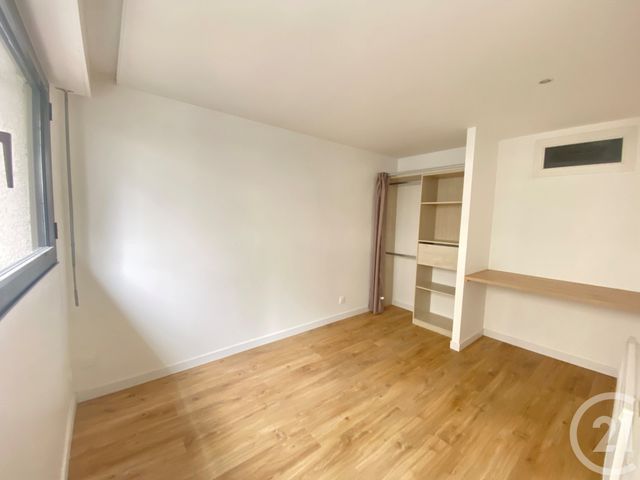 Appartement T2 &agrave; louer - 2 pi&egrave;ces - 38,66 m2 - St Etienne - 42 - RHONE-ALPES