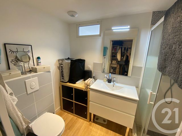 Appartement T2 &agrave; louer - 2 pi&egrave;ces - 38,66 m2 - St Etienne - 42 - RHONE-ALPES