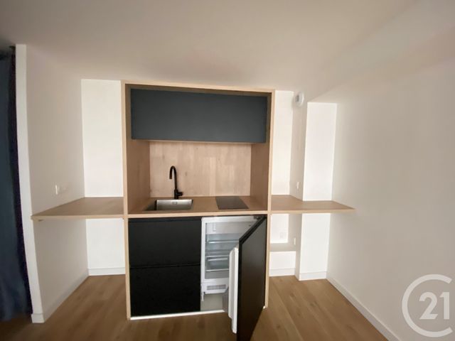 Appartement T2 &agrave; louer - 2 pi&egrave;ces - 38,66 m2 - St Etienne - 42 - RHONE-ALPES