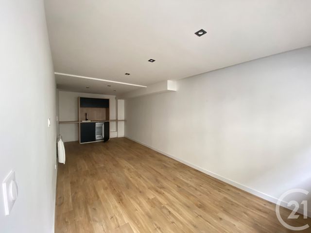 Appartement T2 &agrave; louer - 2 pi&egrave;ces - 38,66 m2 - St Etienne - 42 - RHONE-ALPES