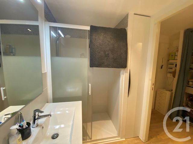 Appartement T2 &agrave; louer - 2 pi&egrave;ces - 38,66 m2 - St Etienne - 42 - RHONE-ALPES