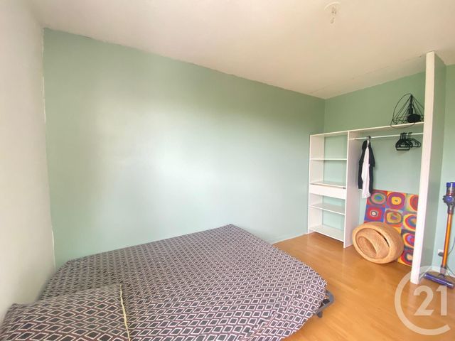 Appartement T3 &agrave; louer - 3 pi&egrave;ces - 77,86 m2 - St Etienne - 42 - RHONE-ALPES