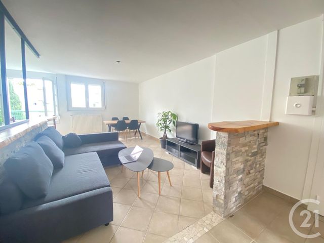 appartement - ST ETIENNE - 42