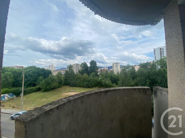 Appartement T3 &agrave; louer - 3 pi&egrave;ces - 77,86 m2 - St Etienne - 42 - RHONE-ALPES