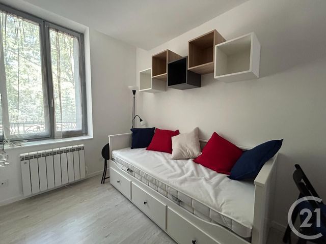 Appartement F1 &agrave; louer - 1 pi&egrave;ce - 19 m2 - St Etienne - 42 - RHONE-ALPES