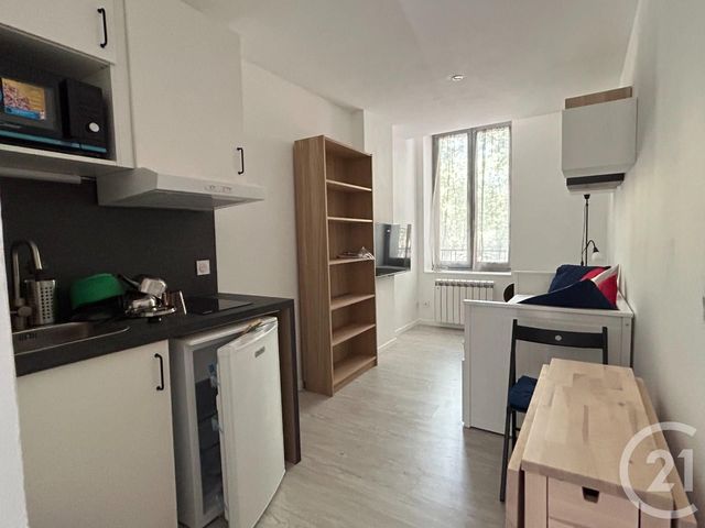 appartement - ST ETIENNE - 42