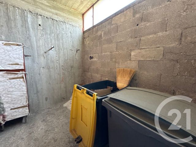 Appartement F4 &agrave; vendre - 4 pi&egrave;ces - 79,35 m2 - St Etienne - 42 - RHONE-ALPES