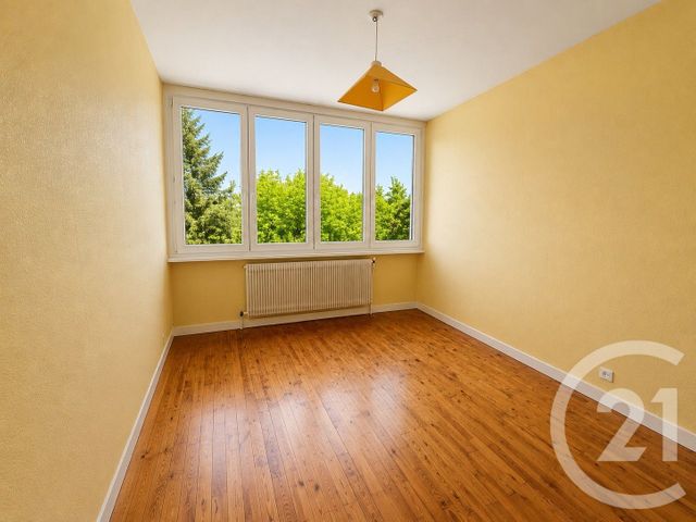 Appartement F4 &agrave; vendre - 4 pi&egrave;ces - 79,35 m2 - St Etienne - 42 - RHONE-ALPES