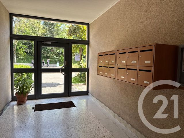 Appartement F4 &agrave; vendre - 4 pi&egrave;ces - 79,35 m2 - St Etienne - 42 - RHONE-ALPES