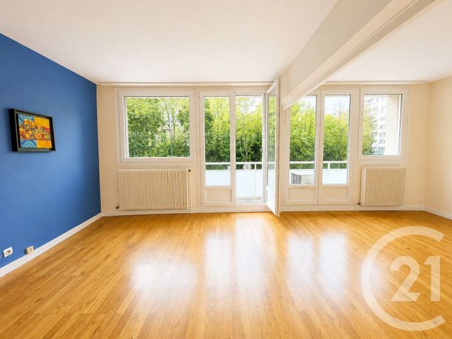 appartement - ST ETIENNE - 42