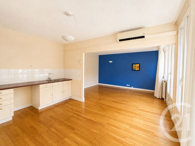 Appartement F4 &agrave; vendre - 4 pi&egrave;ces - 79,35 m2 - St Etienne - 42 - RHONE-ALPES