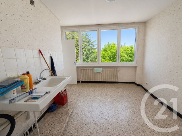 Appartement F4 &agrave; vendre - 4 pi&egrave;ces - 79,35 m2 - St Etienne - 42 - RHONE-ALPES