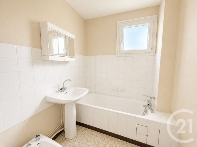 Appartement F4 &agrave; vendre - 4 pi&egrave;ces - 79,35 m2 - St Etienne - 42 - RHONE-ALPES