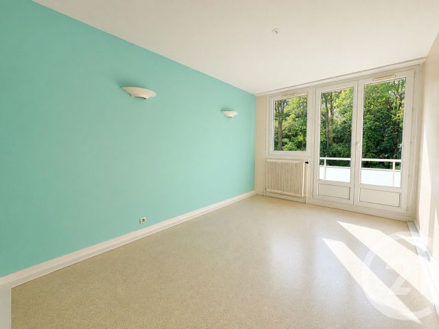 Appartement F4 &agrave; vendre - 4 pi&egrave;ces - 79,35 m2 - St Etienne - 42 - RHONE-ALPES
