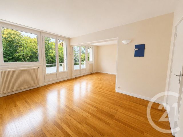 Appartement F4 &agrave; vendre - 4 pi&egrave;ces - 79,35 m2 - St Etienne - 42 - RHONE-ALPES