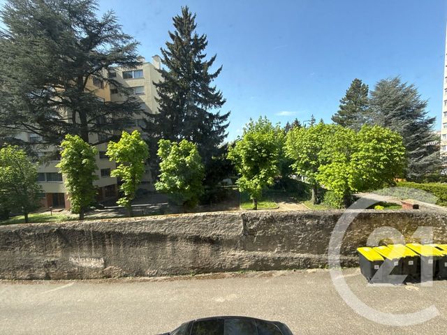 Appartement F4 &agrave; vendre - 4 pi&egrave;ces - 79,35 m2 - St Etienne - 42 - RHONE-ALPES