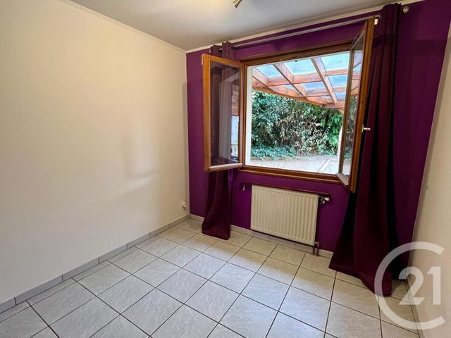 Maison &agrave; vendre - 6 pi&egrave;ces - 100 m2 - St Etienne - 42 - RHONE-ALPES
