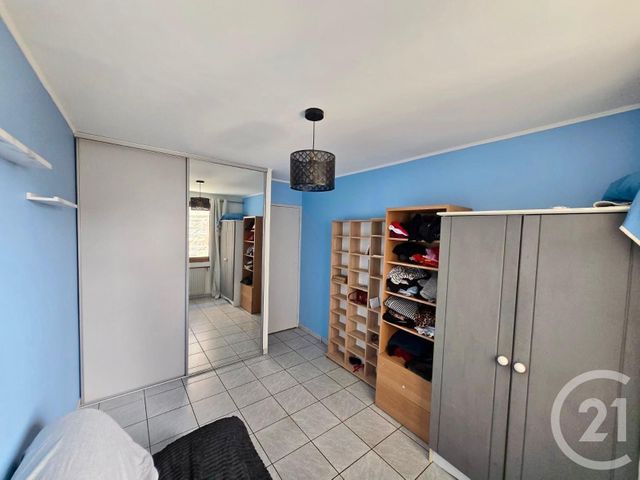Maison &agrave; vendre - 6 pi&egrave;ces - 100 m2 - St Etienne - 42 - RHONE-ALPES