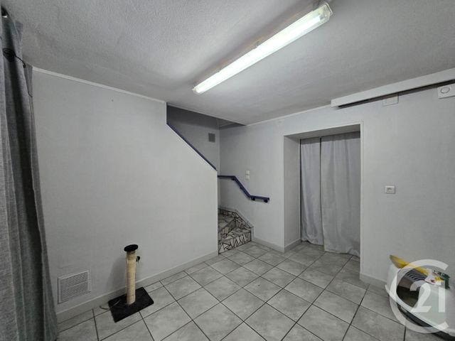 Maison &agrave; vendre - 6 pi&egrave;ces - 100 m2 - St Etienne - 42 - RHONE-ALPES