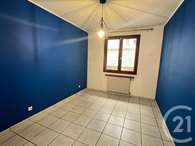 Maison &agrave; vendre - 6 pi&egrave;ces - 100 m2 - St Etienne - 42 - RHONE-ALPES