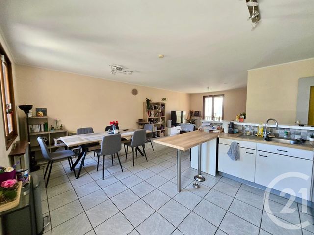 Maison &agrave; vendre - 6 pi&egrave;ces - 100 m2 - St Etienne - 42 - RHONE-ALPES
